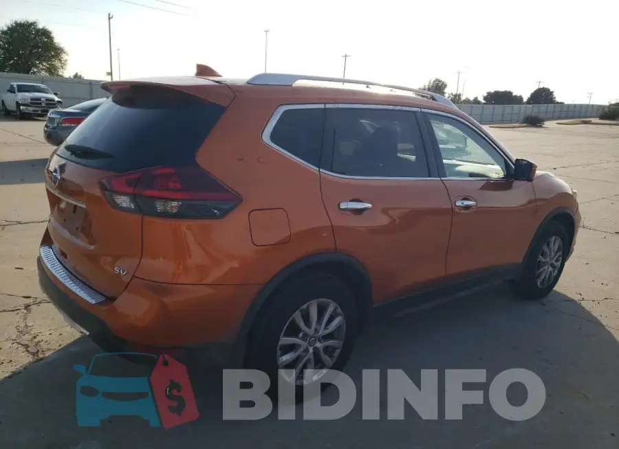 JN8AT2MTXJW460667 Photo# 3