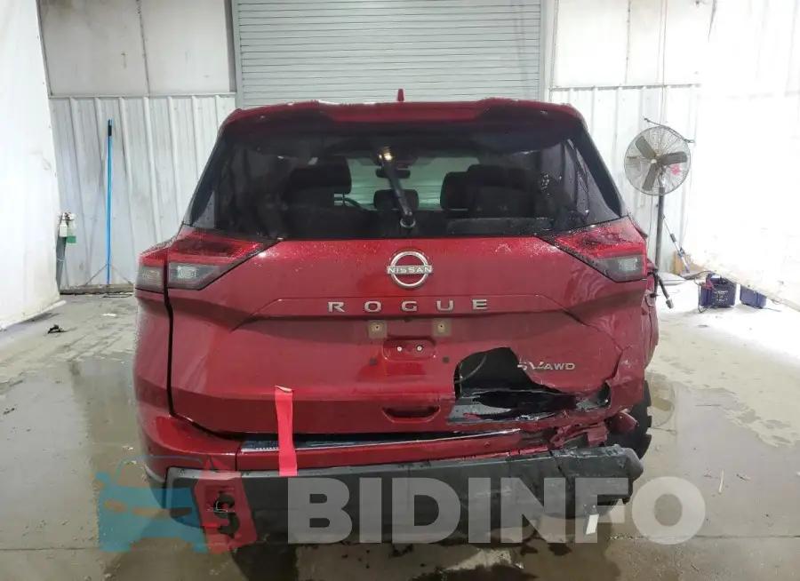 JN8BT3BB6RW173472 Photo# 6