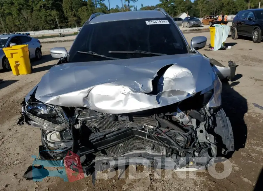 KNMAT2MT2GP649487 Photo# 5
