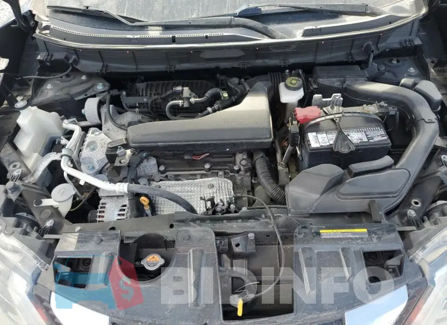 KNMAT2MT2JP585104 Photo# 12