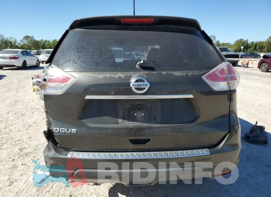 KNMAT2MT7FP506470 Photo# 6