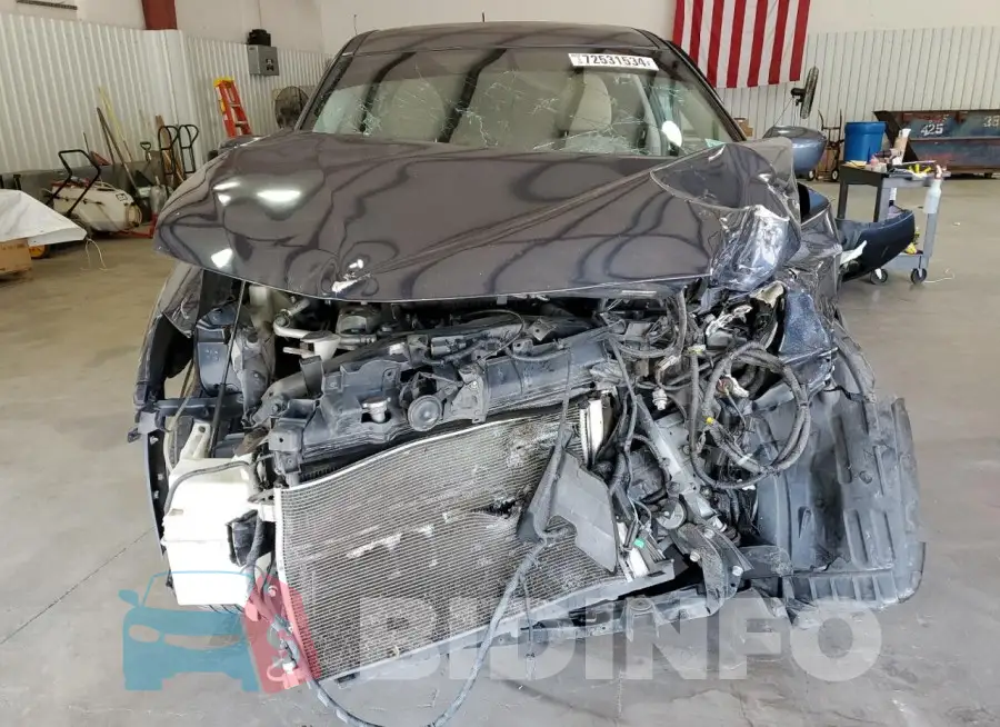 KNMAT2MT7GP606179 Photo# 5