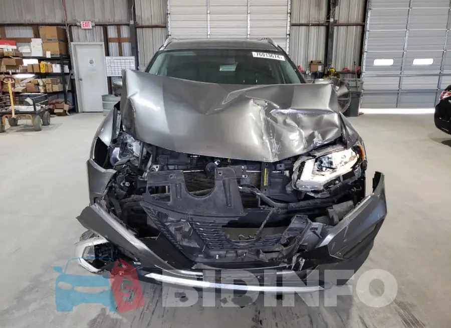 KNMAT2MV2JP522201 Photo# 5