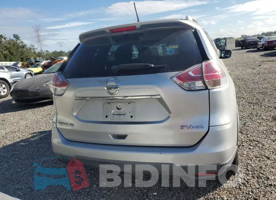 KNMAT2MV3FP516544 Photo# 6