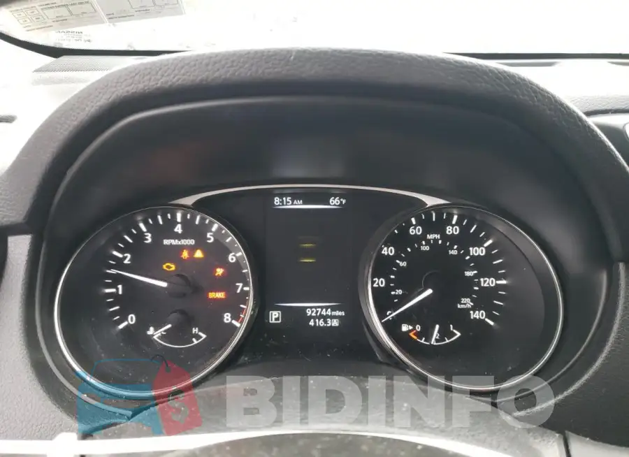 KNMAT2MV3FP561466 Photo# 9