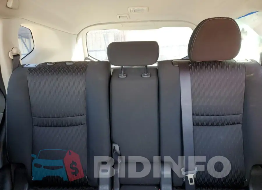 KNMAT2MV6LP527291 Photo# 10
