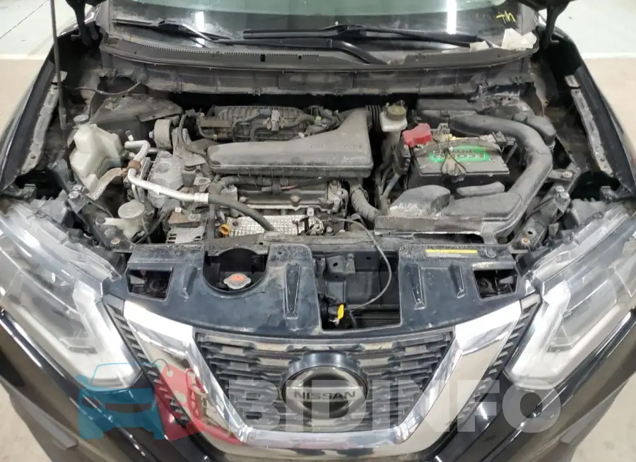 KNMAT2MV8JP600531 Photo# 12
