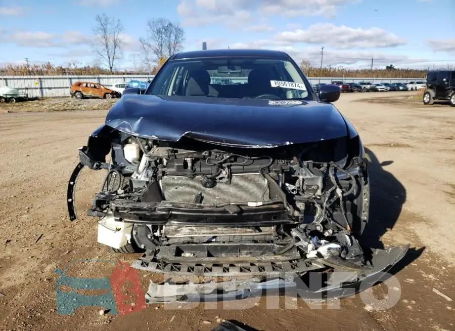 KNMAT2MVXGP609899 Photo# 5