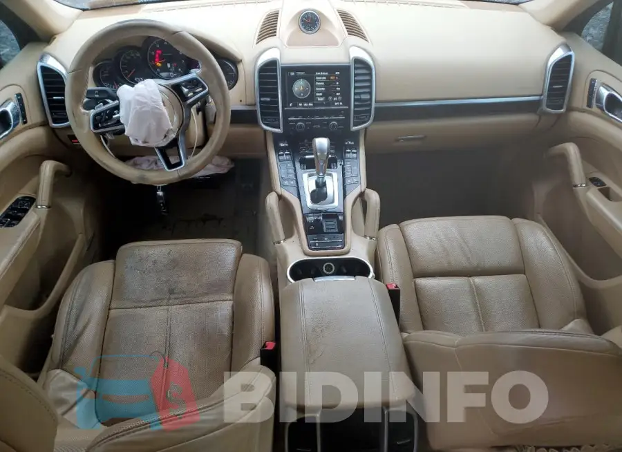 WP1AA2A24GLA01589 Photo# 8