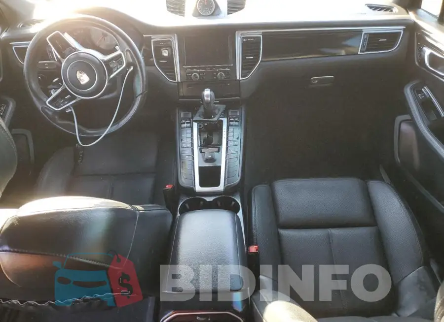 WP1AB2A56GLB55647 Photo# 8