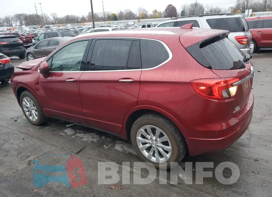 LRBFXDSA8HD178471 Photo# 2