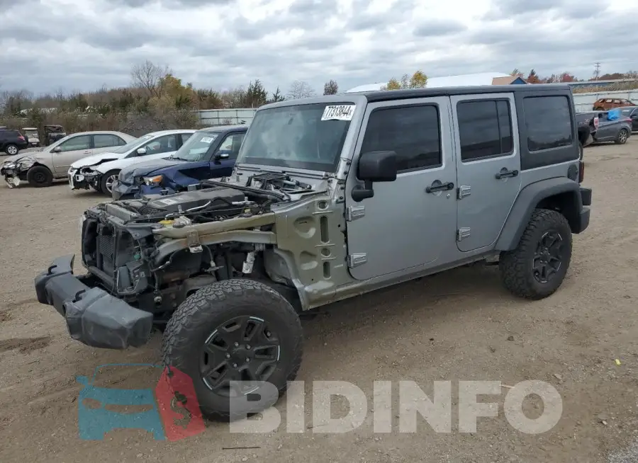 1C4BJWDG2JL908286 Photo# 1