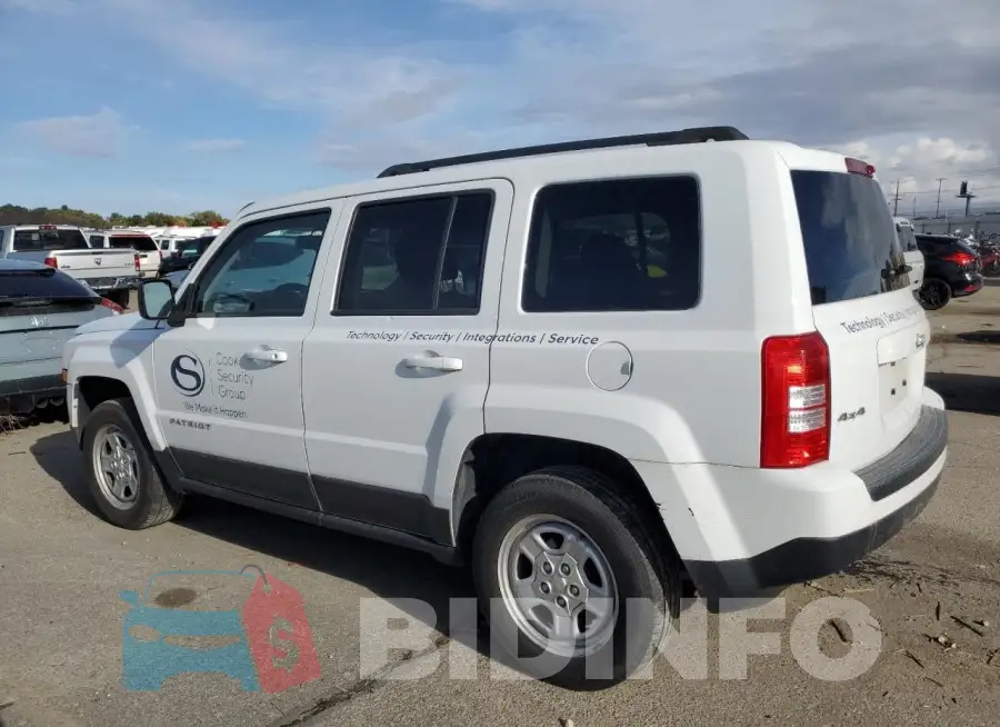 1C4NJRBB4GD552514 Photo# 2