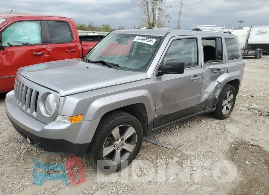 1C4NJRFB6GD753339 Photo# 1