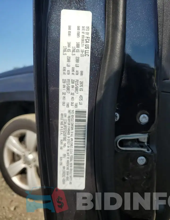 1C4NJRFB7GD587882 Photo# 13
