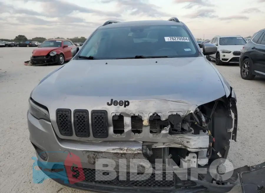 1C4PJLLB4MD204339 Photo# 5