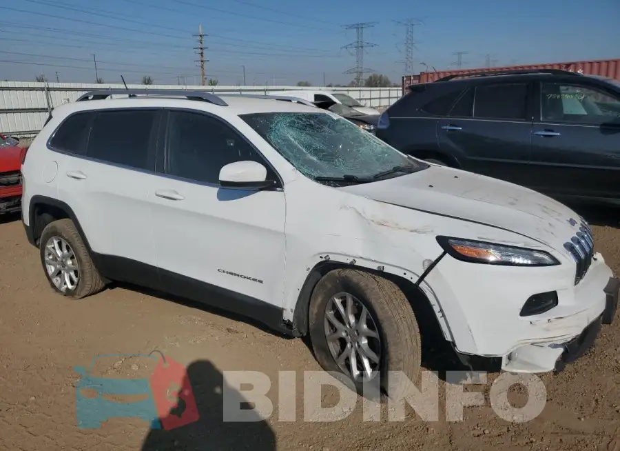 1C4PJMCB7FW675513 Photo# 4