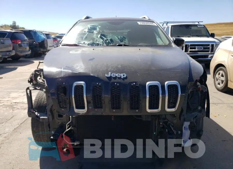 1C4PJMCB9FW534507 Photo# 5