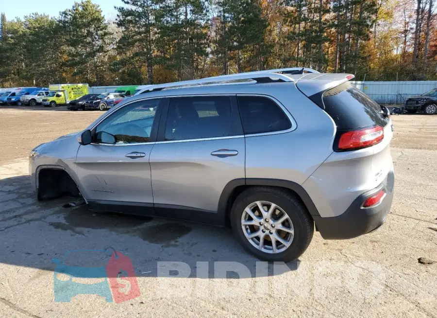 1C4PJMCS0FW591257 Photo# 2