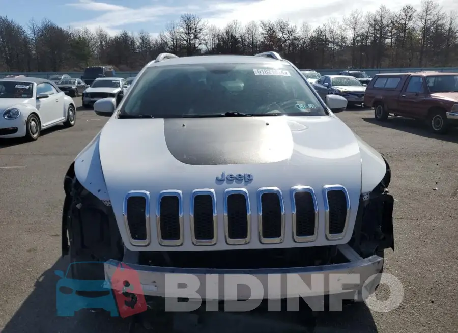 1C4PJMDB1GW262454 Photo# 5