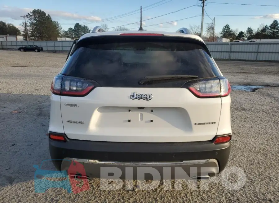 1C4PJMDX4MD122059 Photo# 6