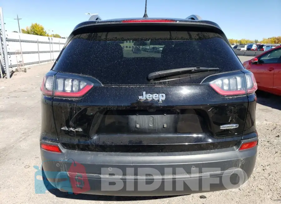 1C4PJMLB2LD548966 Photo# 6
