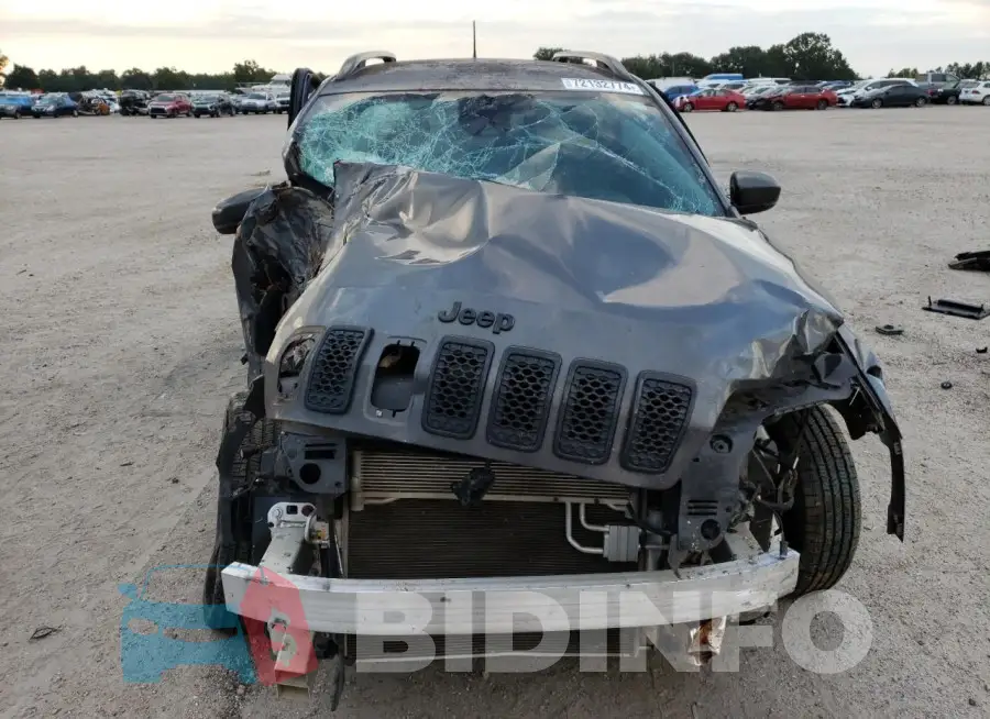 1C4PJMLB2MD127153 Photo# 5