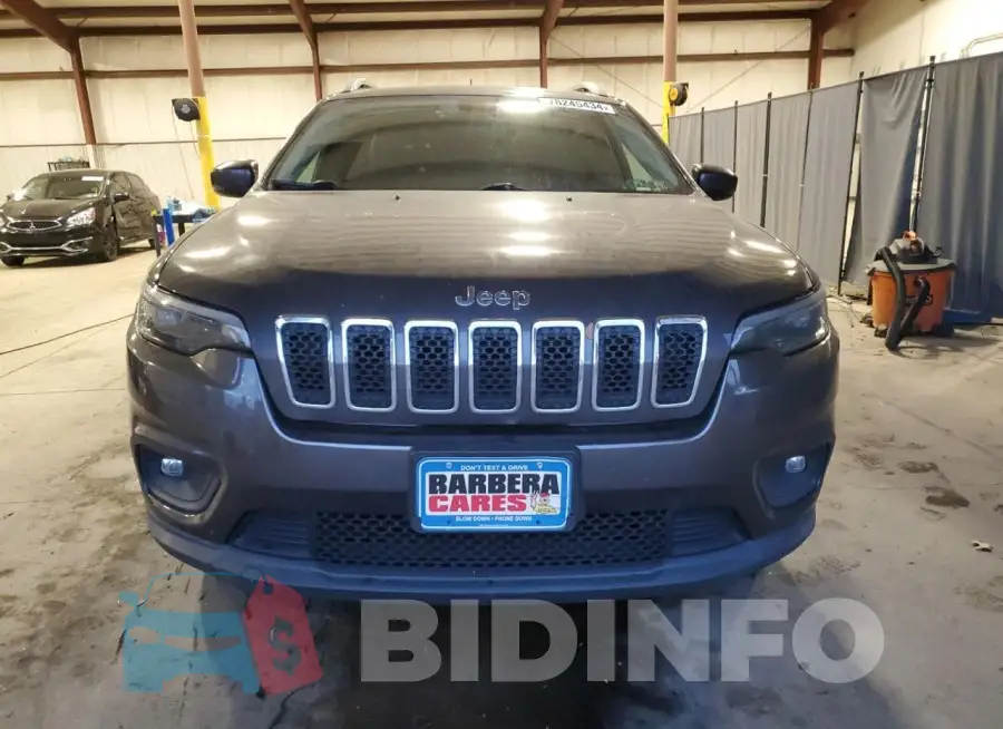 1C4PJMLB4LD623554 Photo# 5