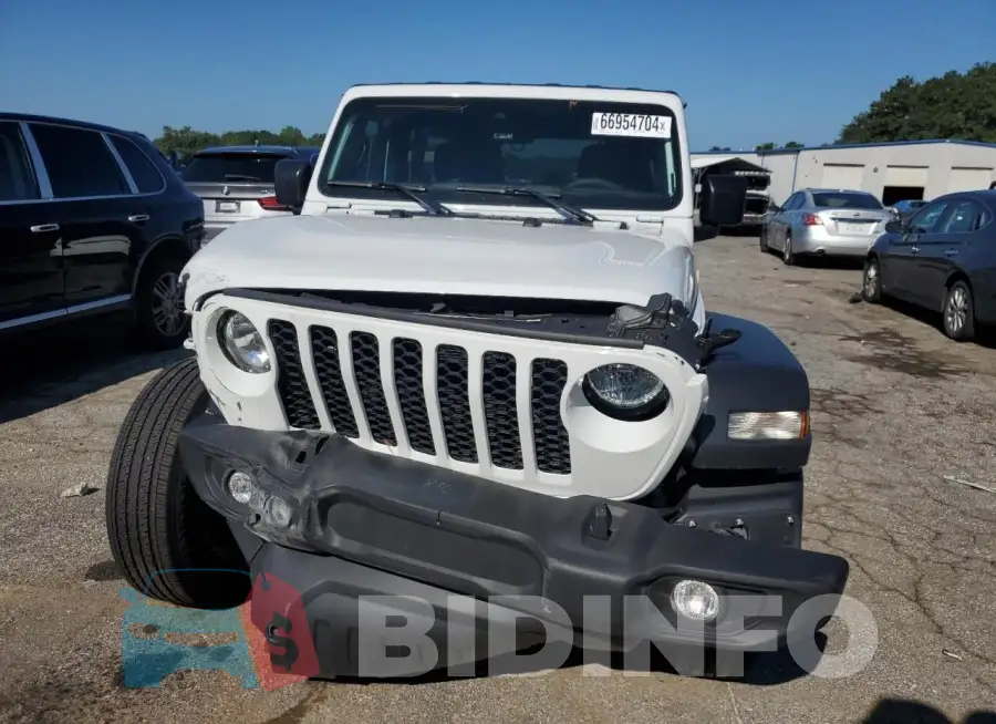 1C4PJXDN1RW102539 Photo# 5