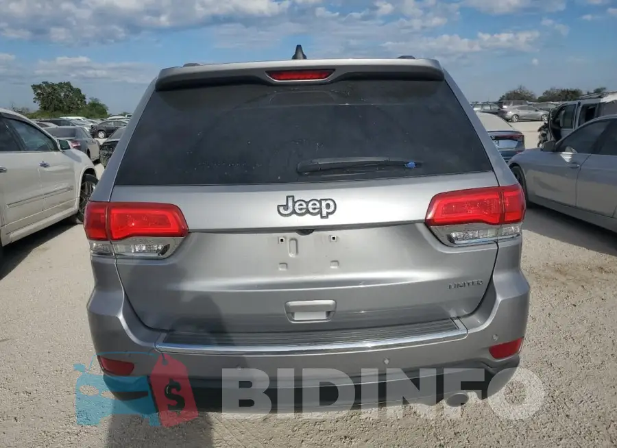 1C4RJEBG1KC789238 Photo# 6
