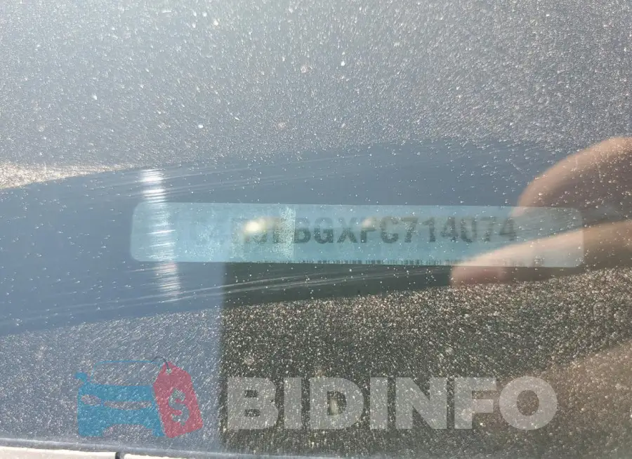 1C4RJEBGXFC714074 Photo# 13