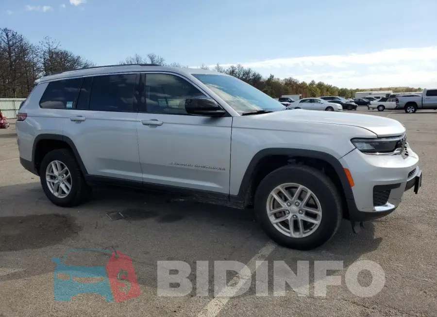 1C4RJKAG9M8161126 Photo# 4