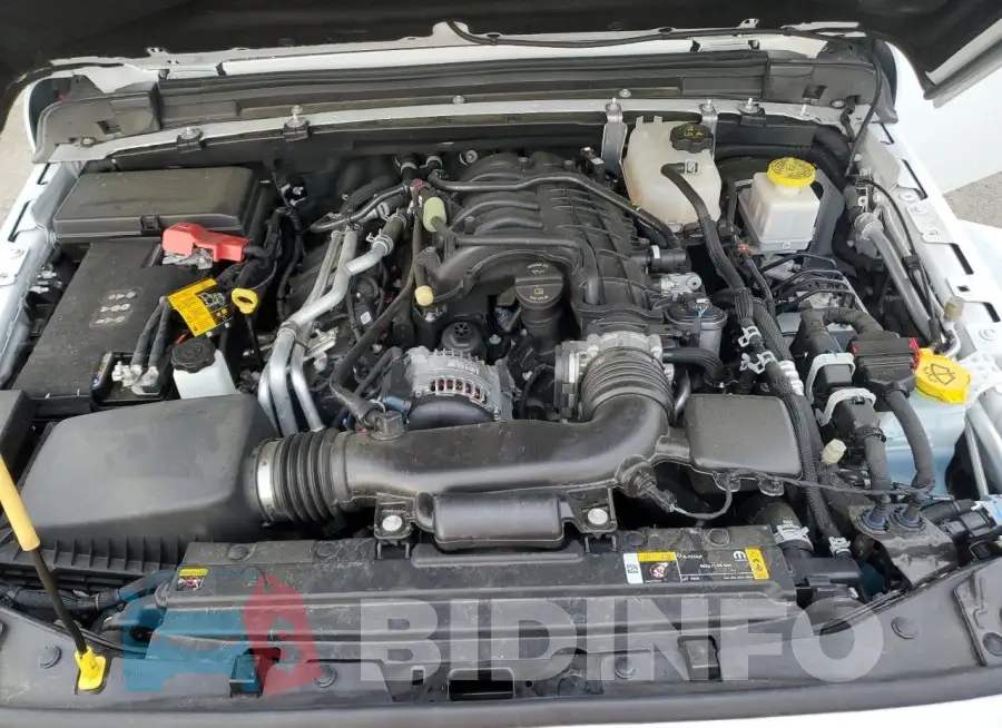 1C6JJTEG9PL571415 Photo# 11