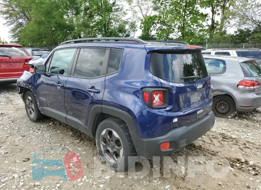ZACCJAAT7GPD52165 Photo# 2