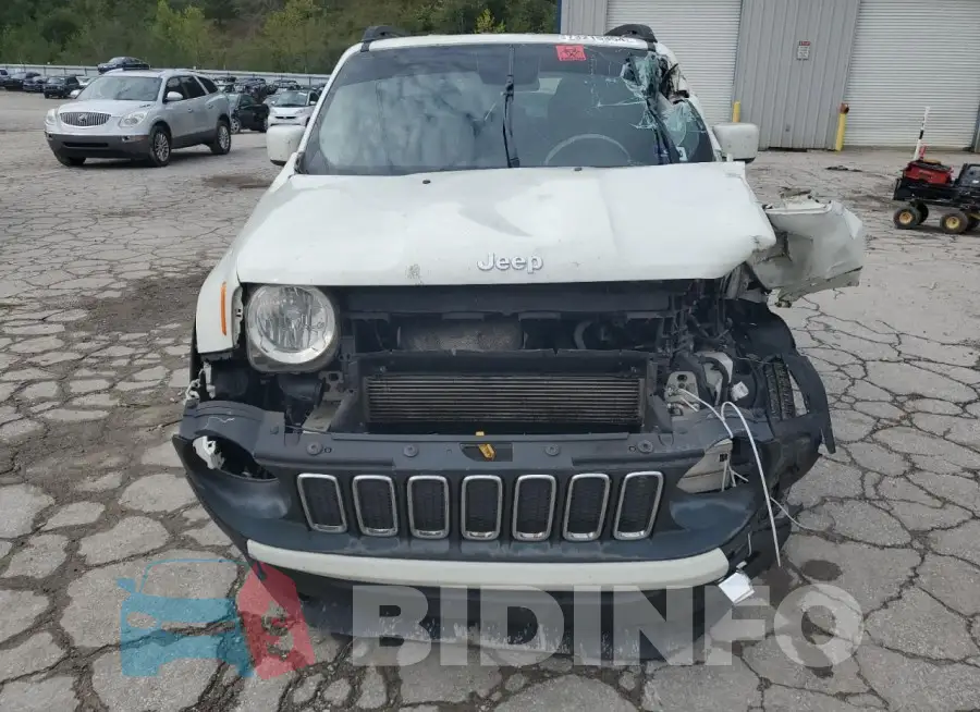 ZACCJBBB4HPE45349 Photo# 5