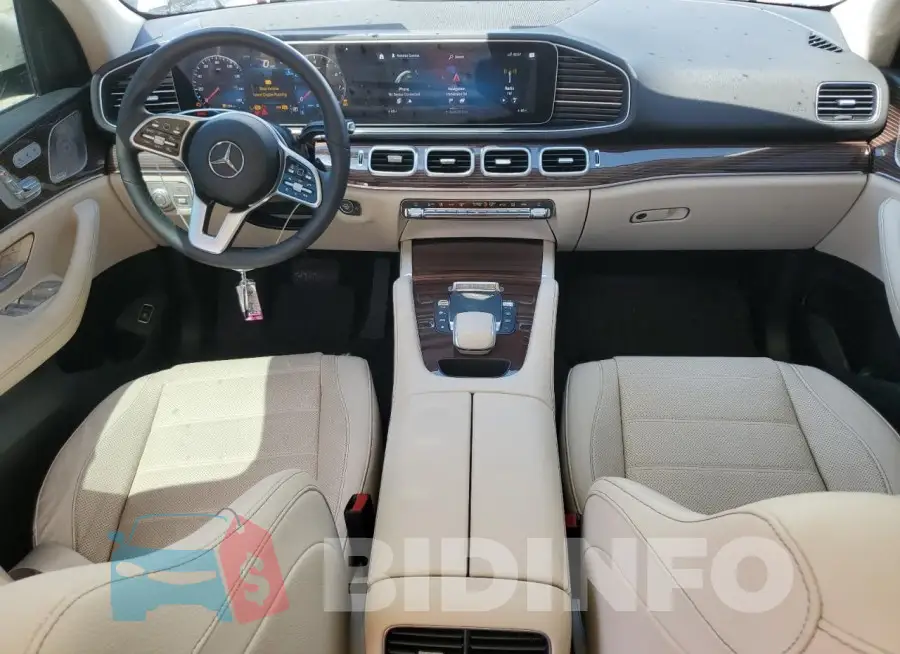 4JGFB5KB3PA938820 Photo# 8