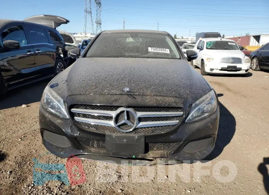 55SWF4KB1FU093263 Photo# 5