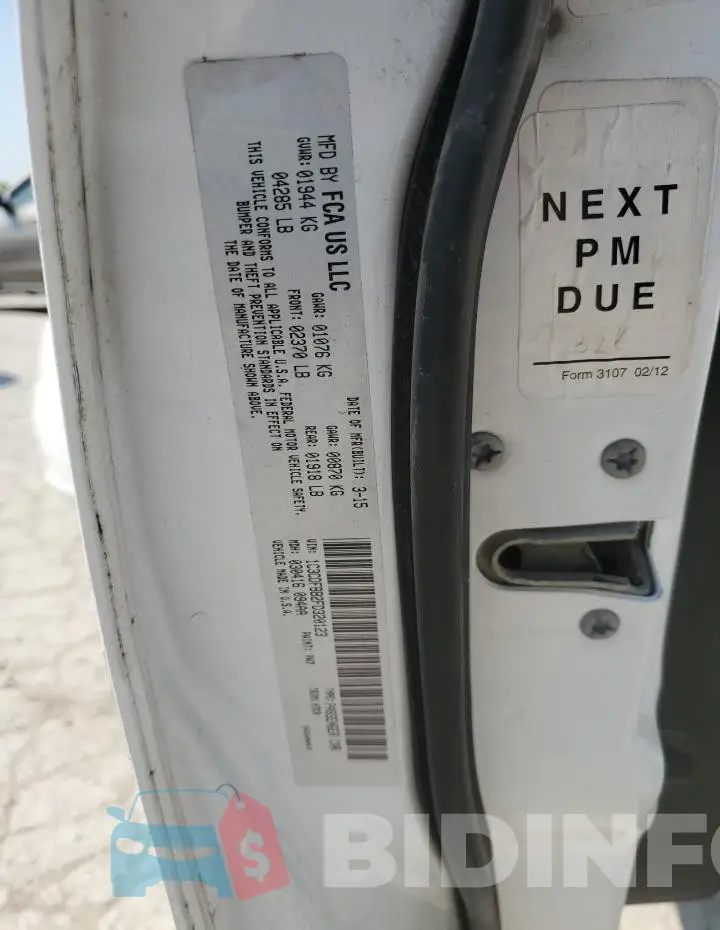 1C3CDFBB2FD320123 Photo# 12