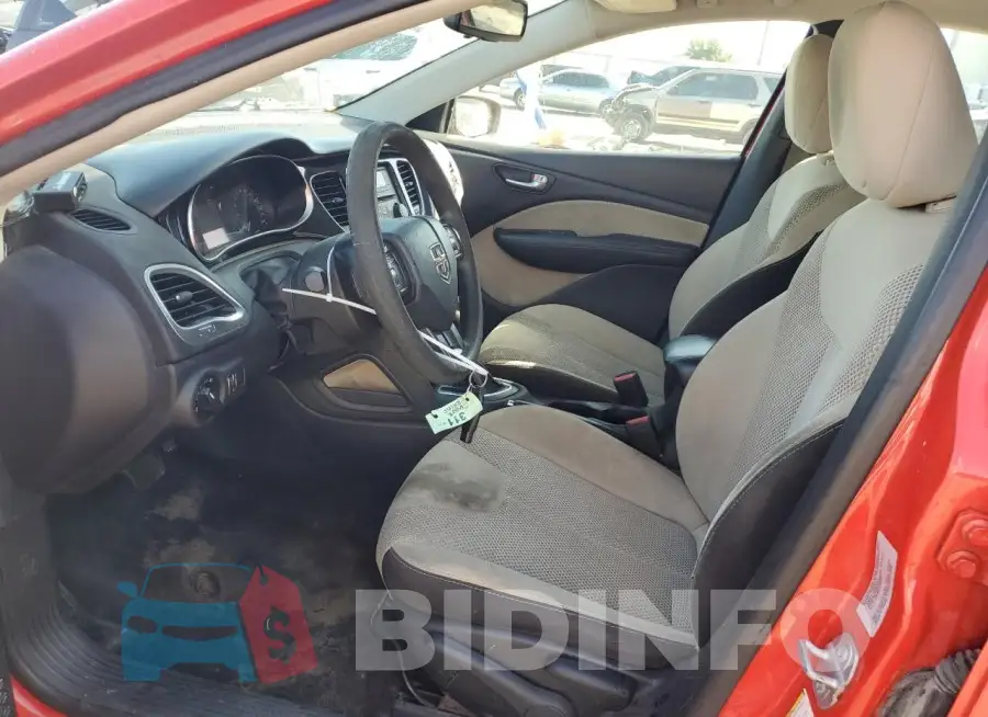 1C3CDFBB3GD766184 Photo# 7