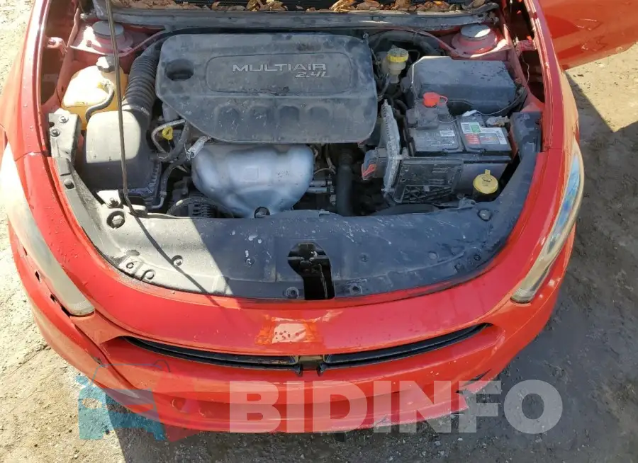 1C3CDFBB3GD766184 Photo# 11