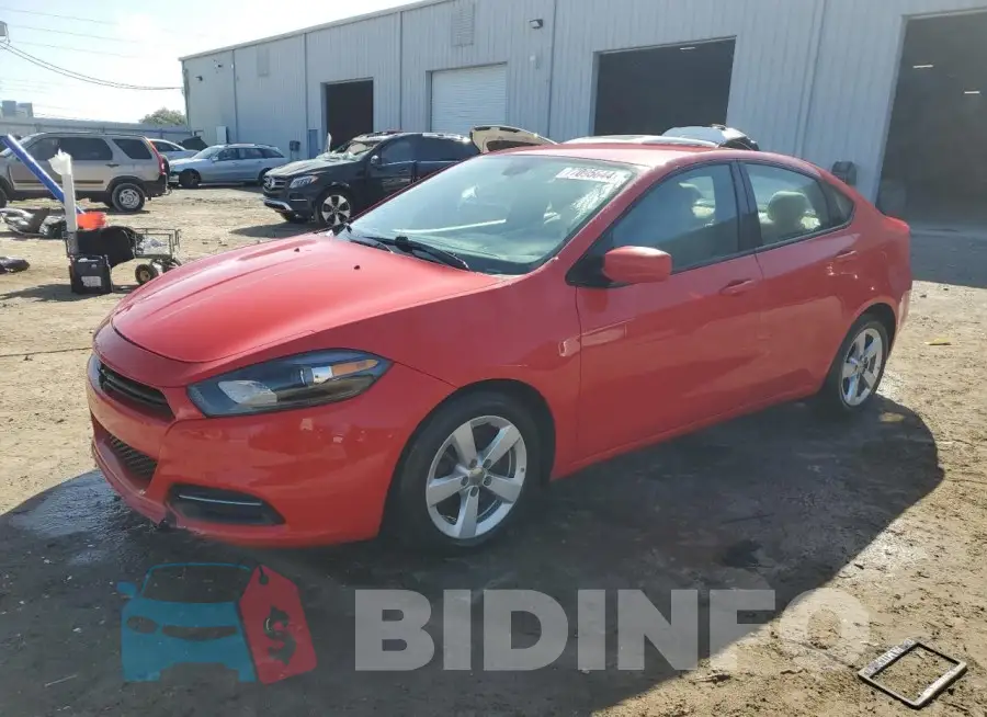 1C3CDFBB3GD766184 Photo# 1