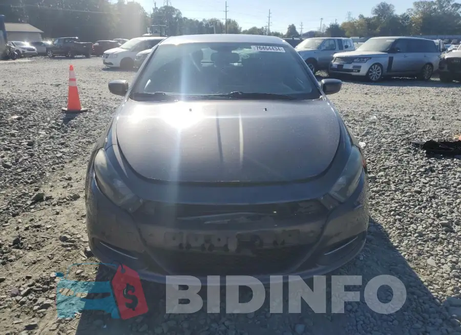 1C3CDFBB6FD150140 Photo# 5