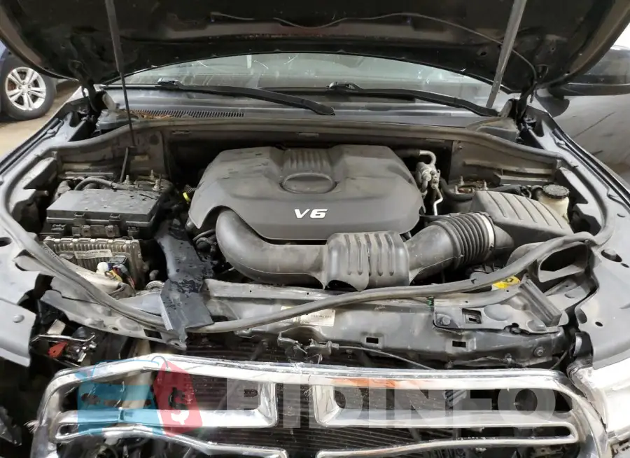 1C4RDJAG6FC245664 Photo# 12