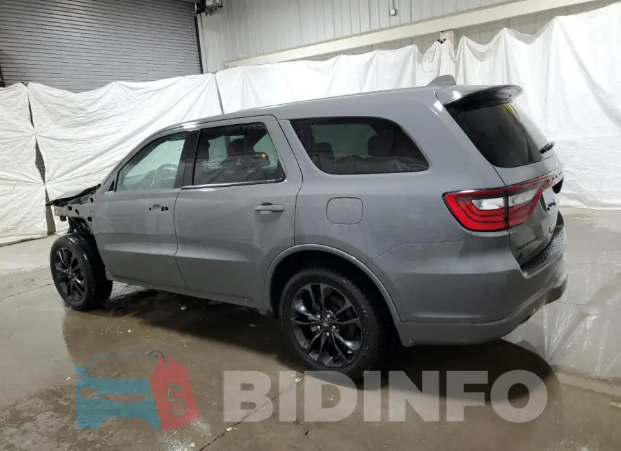 1C4RDJAG6NC217507 Photo# 2