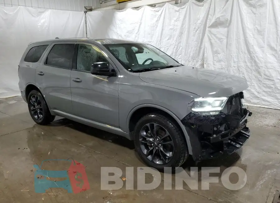 1C4RDJAG6NC217507 Photo# 4