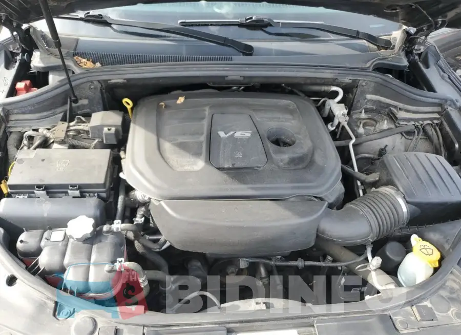 1C4RDJDG9JC496604 Photo# 12