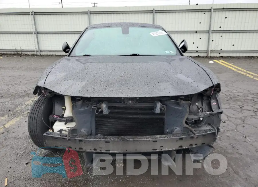 2C3CDXBG4FH771249 Photo# 5