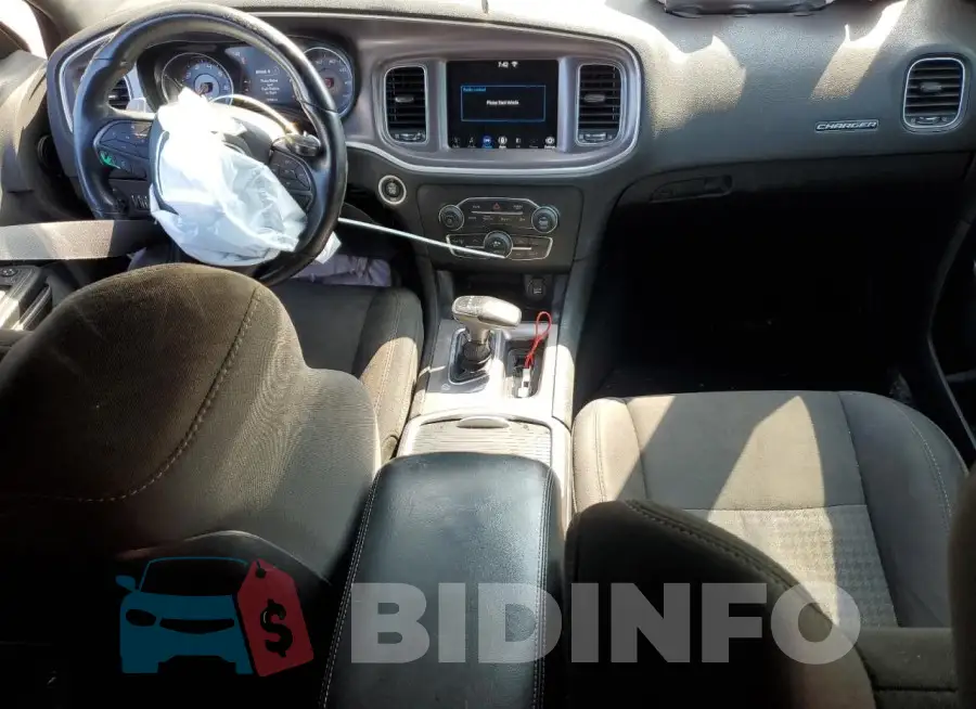 2C3CDXHG4KH597524 Photo# 8