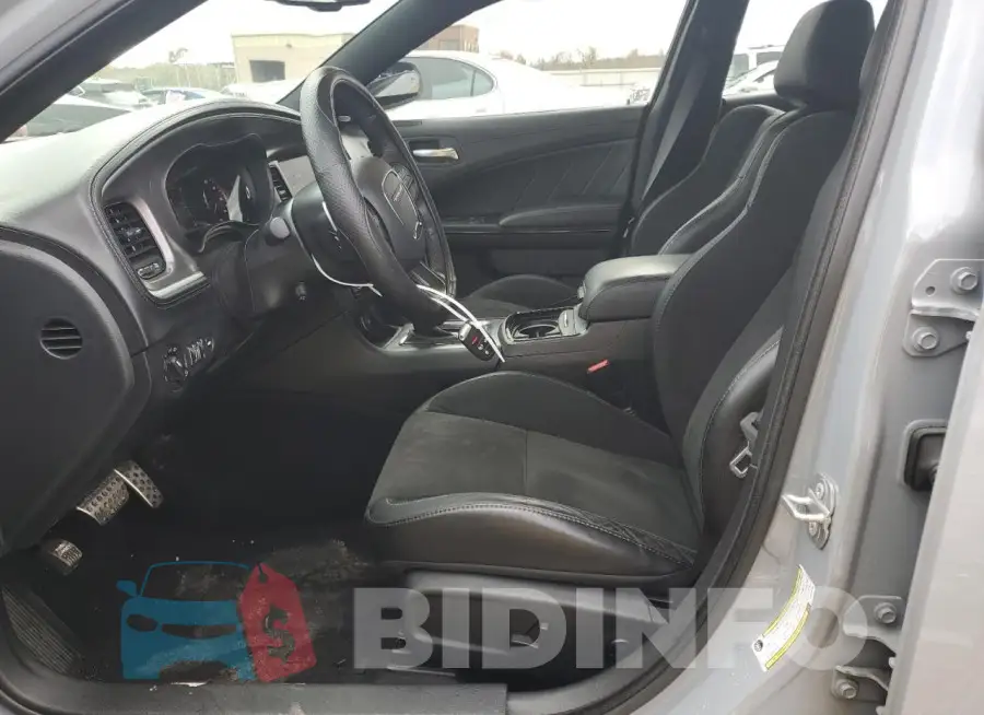 2C3CDXHG7MH605392 Photo# 7