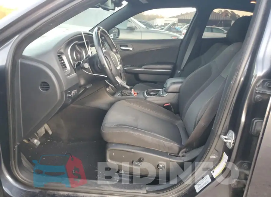 2C3CDXHGXGH174051 Photo# 7